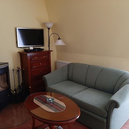 Residenz Lausitz Apartment Graal-Muritz Bagian luar foto