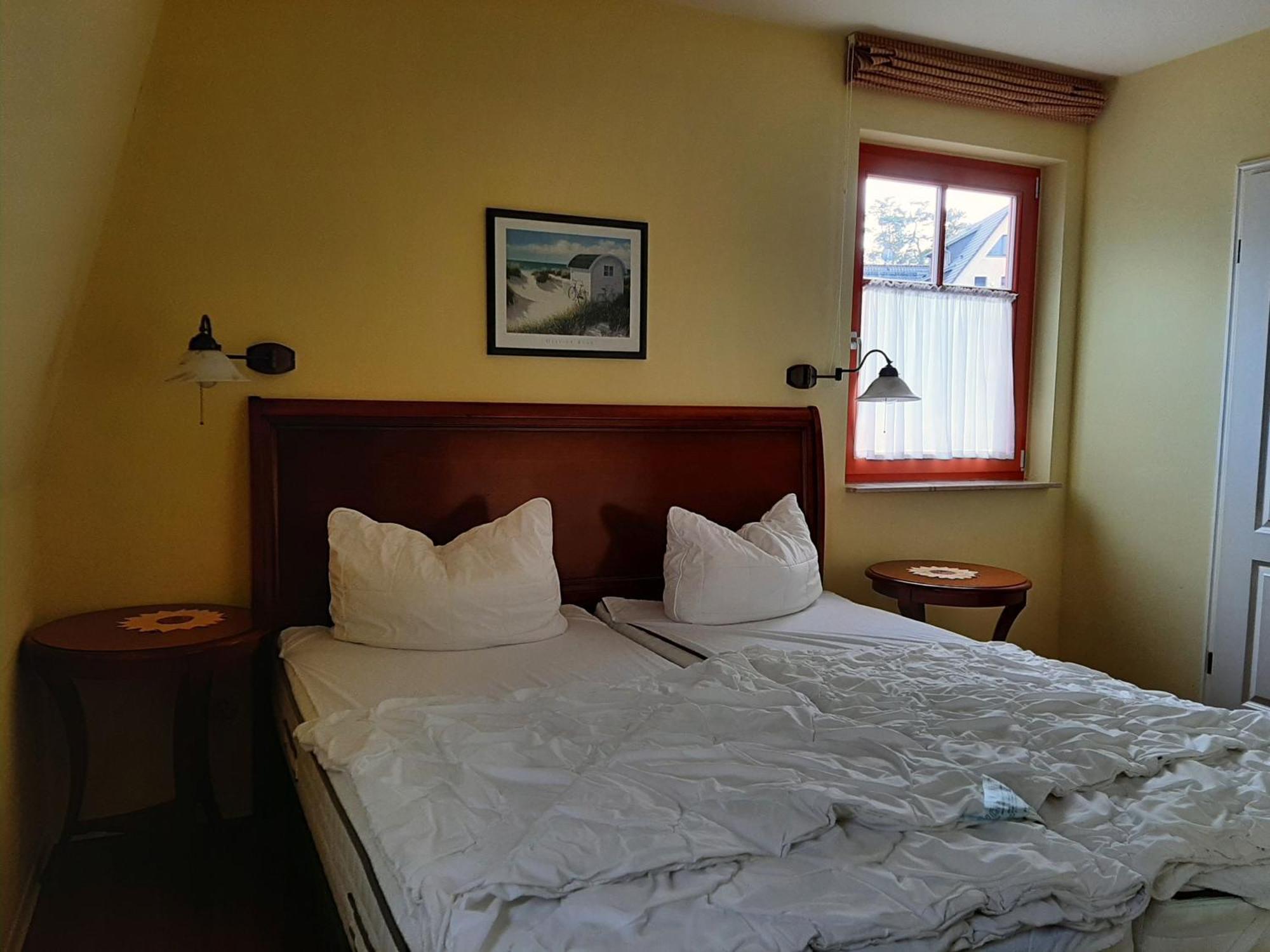 Residenz Lausitz Apartment Graal-Muritz Bagian luar foto