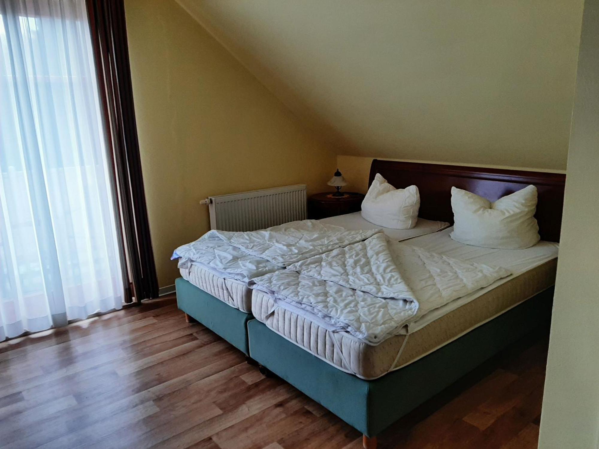Residenz Lausitz Apartment Graal-Muritz Bagian luar foto