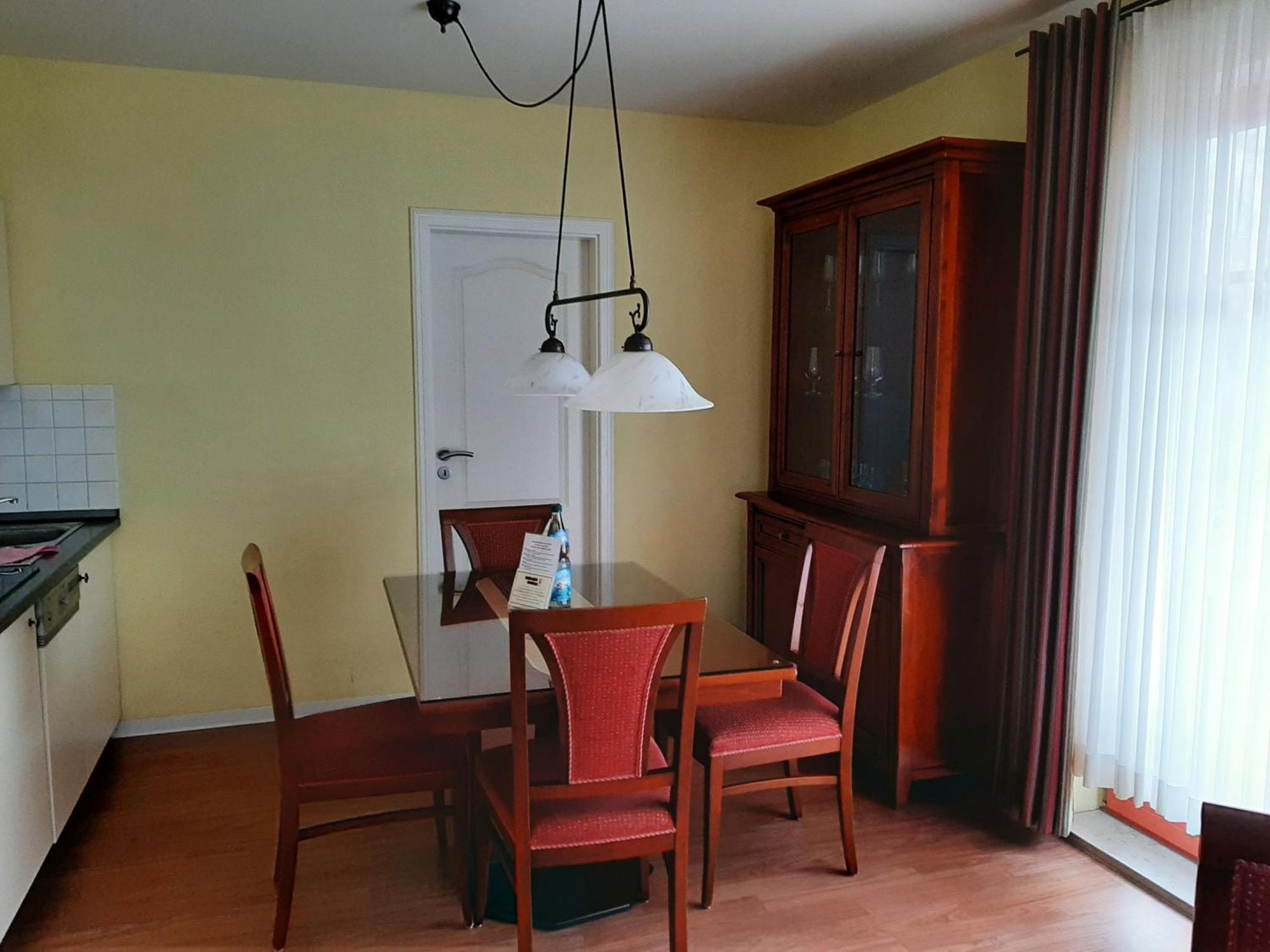 Residenz Lausitz Apartment Graal-Muritz Bagian luar foto